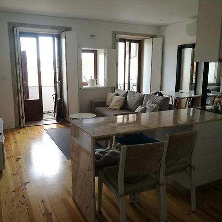 Porto Sun Apartment Dış mekan fotoğraf