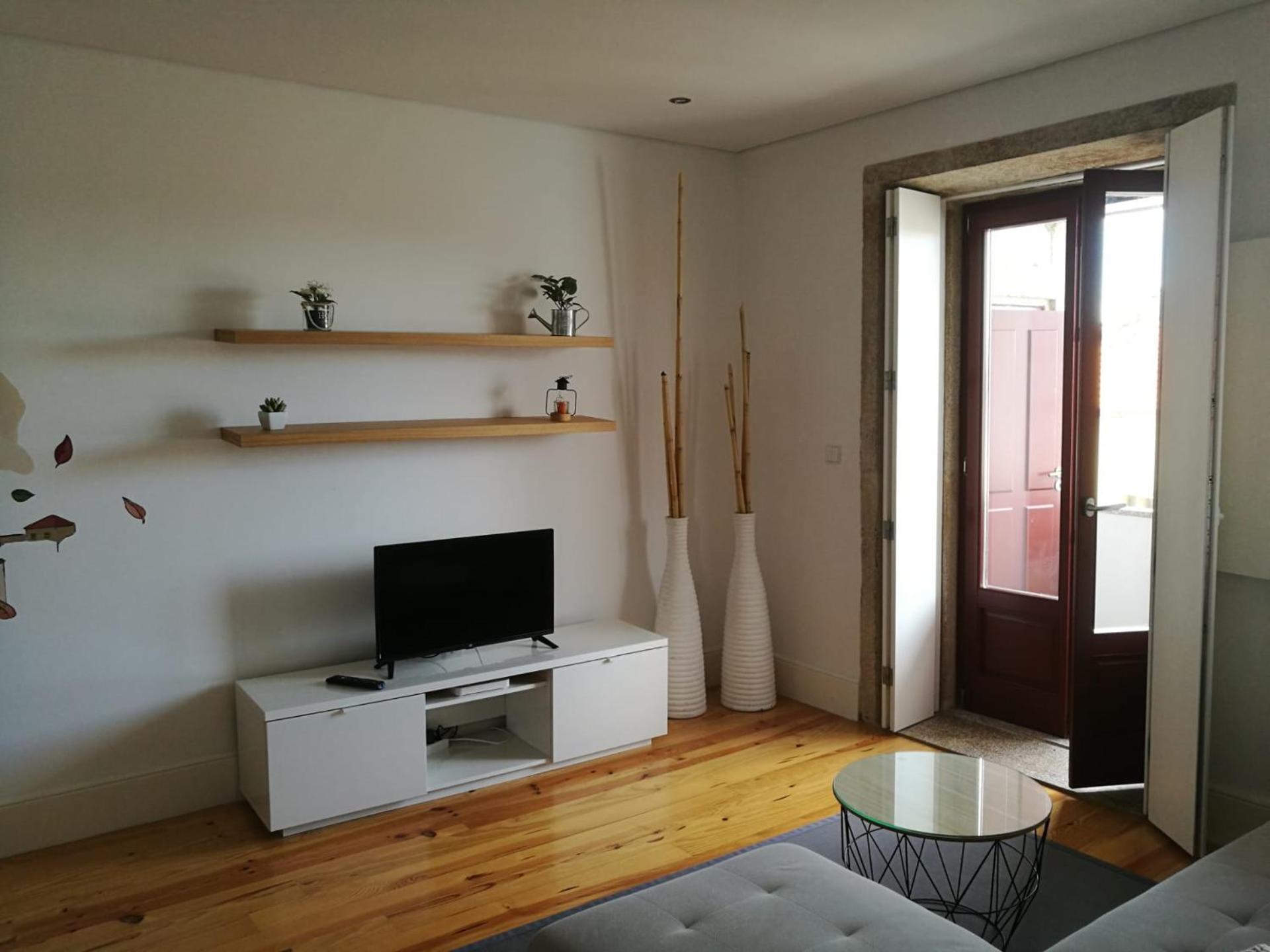 Porto Sun Apartment Dış mekan fotoğraf