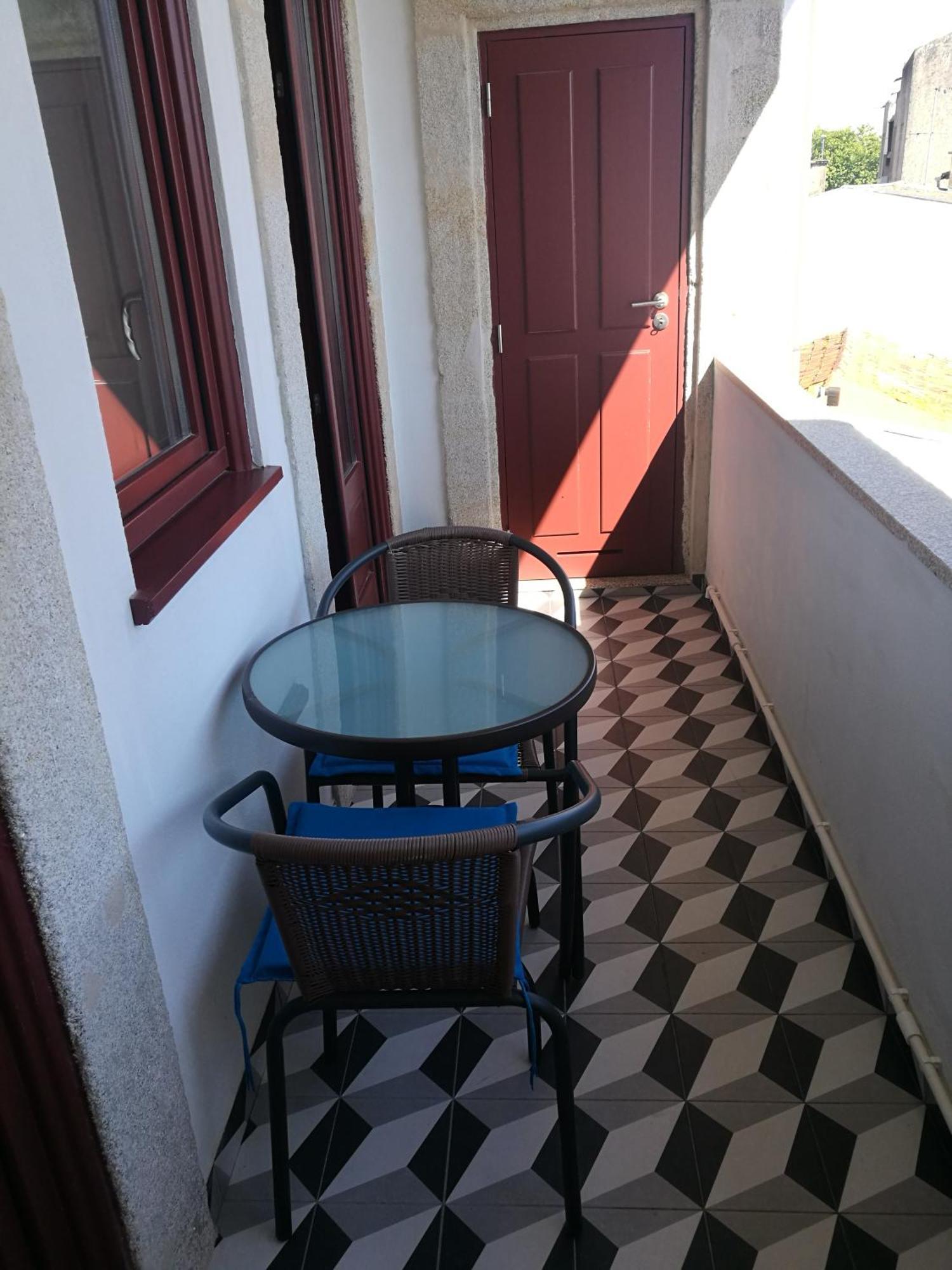 Porto Sun Apartment Dış mekan fotoğraf