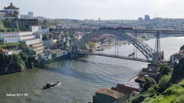 Porto Sun Apartment Dış mekan fotoğraf